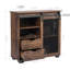Millanocket 90cm Sideboard