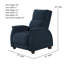 Fauteuil inclinable Venus Zero Gravity-114209964