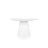 Elin Round Dining Table