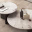 Table basse simple en marbre-352304083