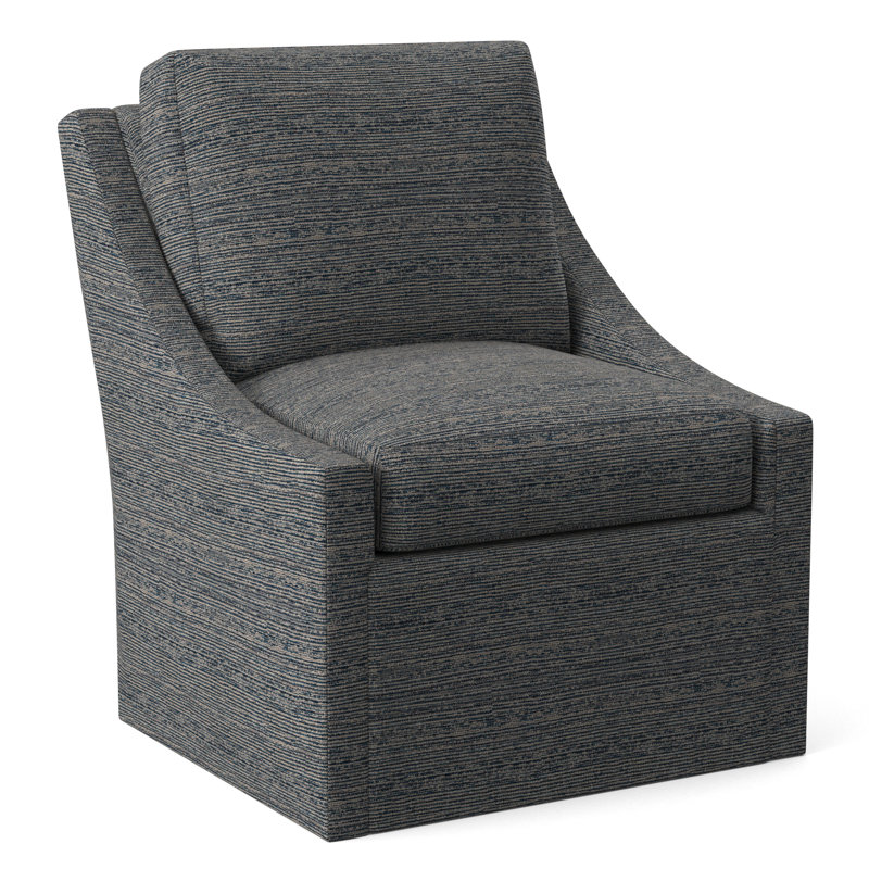 Essentials Side Chair, Navy 71629L58