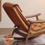 Solid Wood Rocking Chair-99191915