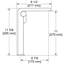 Robinet de lavabo vasque Ciclo ™-952418272