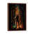 Classic Brown Wood Framed is unavailable