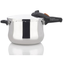 Wayfair  Extra Large Pressure Cookers You'll Love in 2024