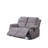 56'' Velvet Loveseat