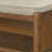 Marilyn Storage Ottoman