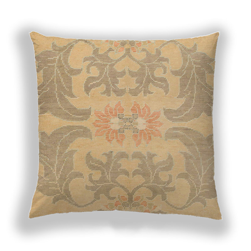 Throw Pillow, Synthetic