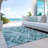 Geometric Rug-331239095