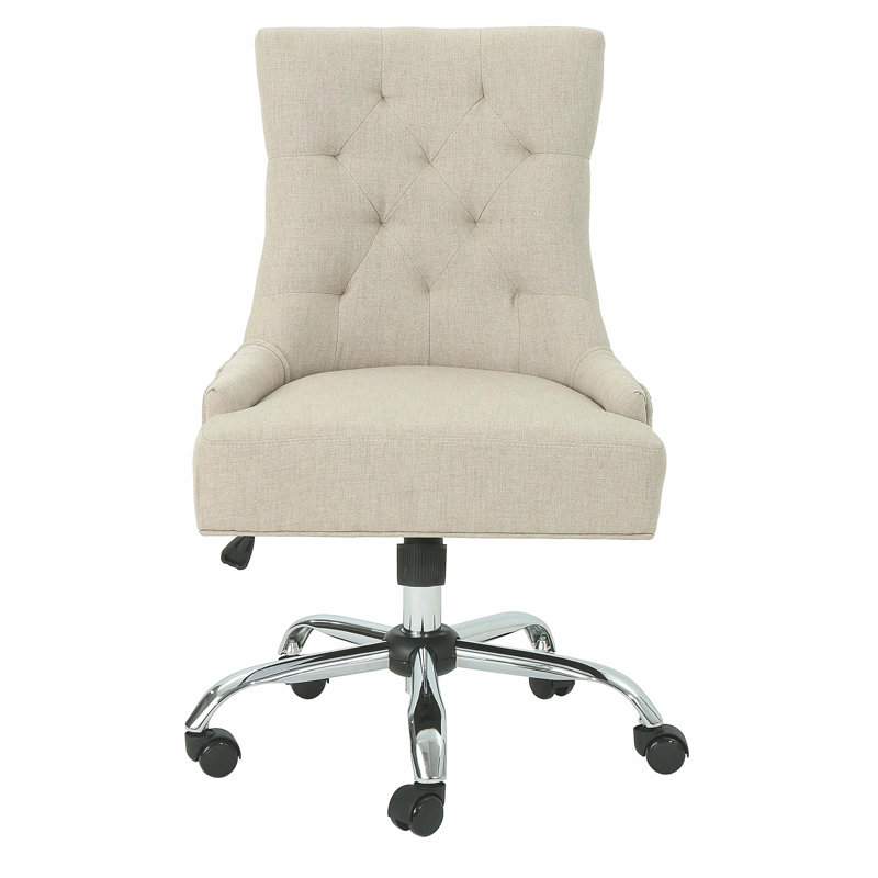chaise de bureau, Blé