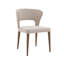 Chaise d'appoint Benezar