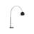 Jancar 102'' Arched Floor Lamp-67085408-69281978