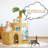 Braidyn-Drew 59 " H Cat Scratching Post-845938550
