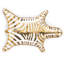Zebra Stacking Dish-15425791