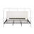 Edmund Metal Standard Bed-416852648-468583565