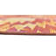 Tapis intérieur / extérieur rouge Tomlinson-25786474