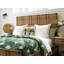 Twin Palms Coco Bay Panel Bed-18636021