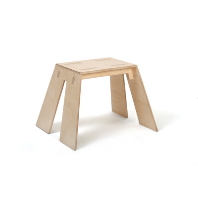 Pirwi Furniture Accent Stool