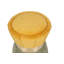 VELVET PUFF 40X40x44 CM-117262140-117262122