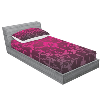 Microfiber Sheet Set