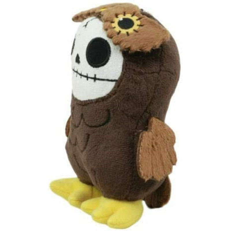 Figurine Denitza Ebros Furry Bones