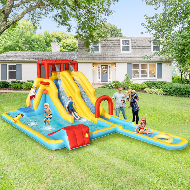 Bettye Bounce House