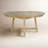 Otelia Stoneridge Extension Dining Table