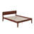 Anndee Solid Wood Platform Bed-63794739