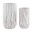 Narsi Handmade Ceramic / Porcelain Table Vase