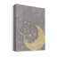 «Sparkling Night» par Daniela Santiago - reproduction d'art sur toile tendue-2066716492