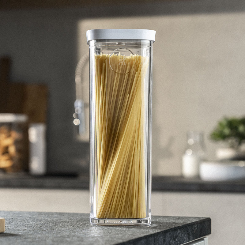 ZWILLING CUBE 2-Pc 4S Container Set