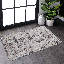 6X9 Area Rug Non-Shedding Stain Resistant Abstract For Stylish Spaces-1903744494-1903744481