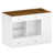 White is out of stock