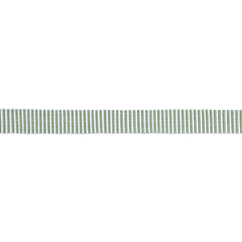 Knox Tape Narrow, Green