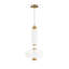 Gusto 1 - Light LED Pendant-704040260-704040261