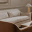 Amira Sofa Rust-59433335