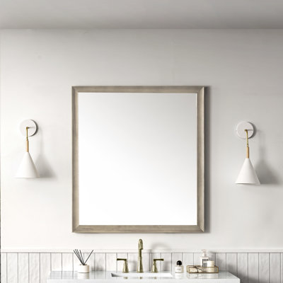 Miroir de salle de bain Glenbrooke