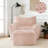Sofa Chair with Ottoman-866356142