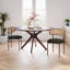Ensemble repas pour 4 personnes-477282362