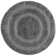 Assar Geometric Gray Area Rug