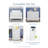 Atwood Kids 3 - Drawer Dresser-61182981