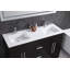 Ensemble de meuble-lavabo double de 72 po OGrady