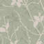 Double rouleau floral Grimbald-1983098228