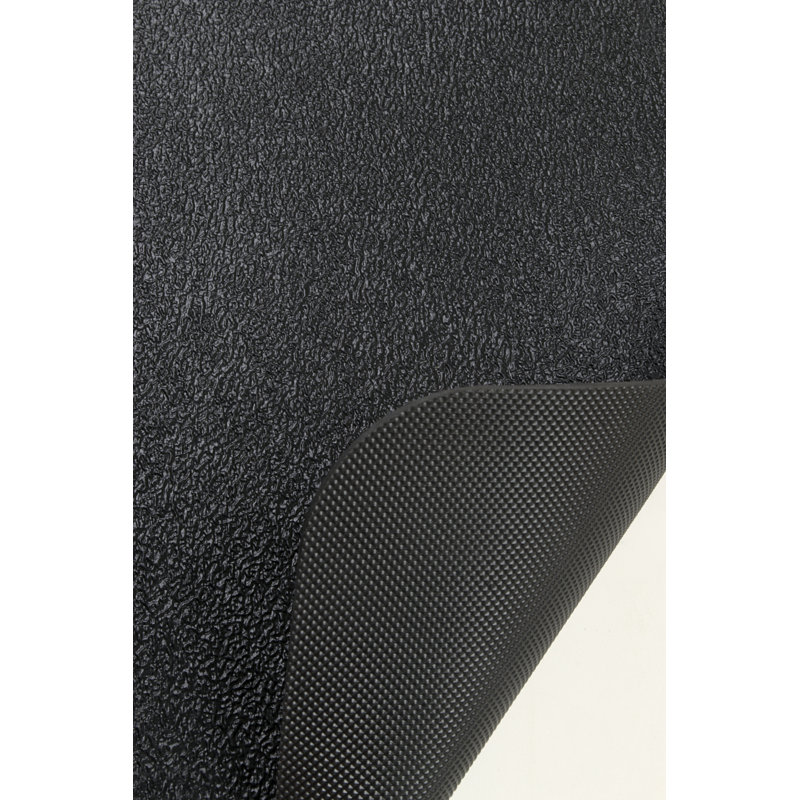 Tapis en vinyle, 24 po x 60 po