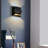 Atanasie LED Armed Sconce-1783908996