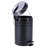 6502 Metal Step On Waste Basket - 0.8 Gallons-15866202