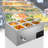 Stainless Steel Chafing Dish