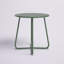 Table d'appoint en métal Adelynn-1360004562