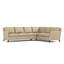 Harper Leather Sectional-390717916