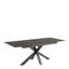 Harrisonburg Extendable Metal Base Dining Table-2010409553-2010409561